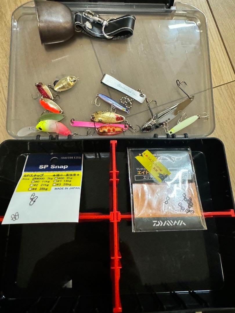 OLYMPIC オリムピック Zebra フィッシングロッド 放流 4号-540